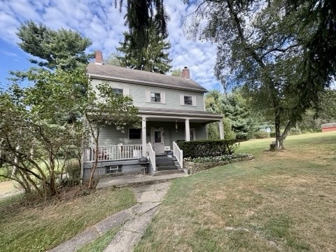 2345 Fairlawn Dr