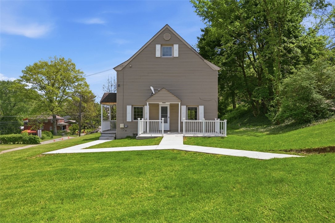 148 Sunrise Dr