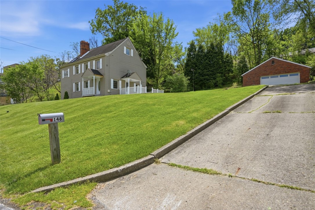 148 Sunrise Dr