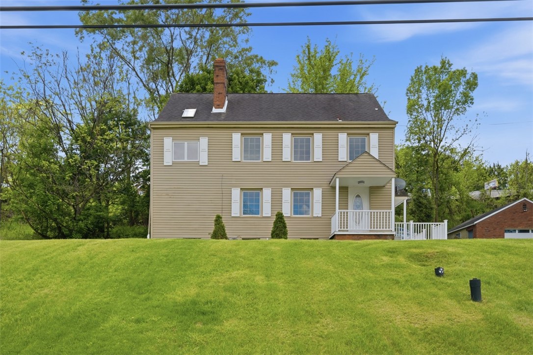 148 Sunrise Dr