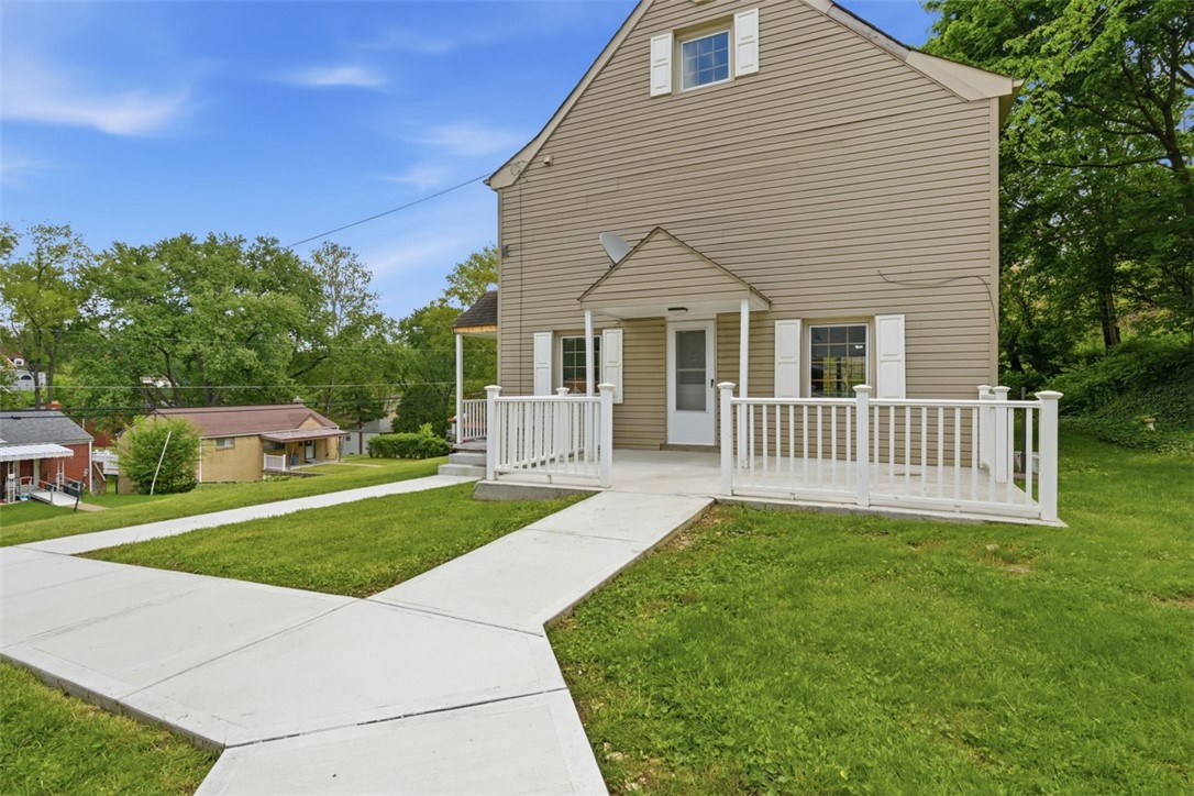 148 Sunrise Dr