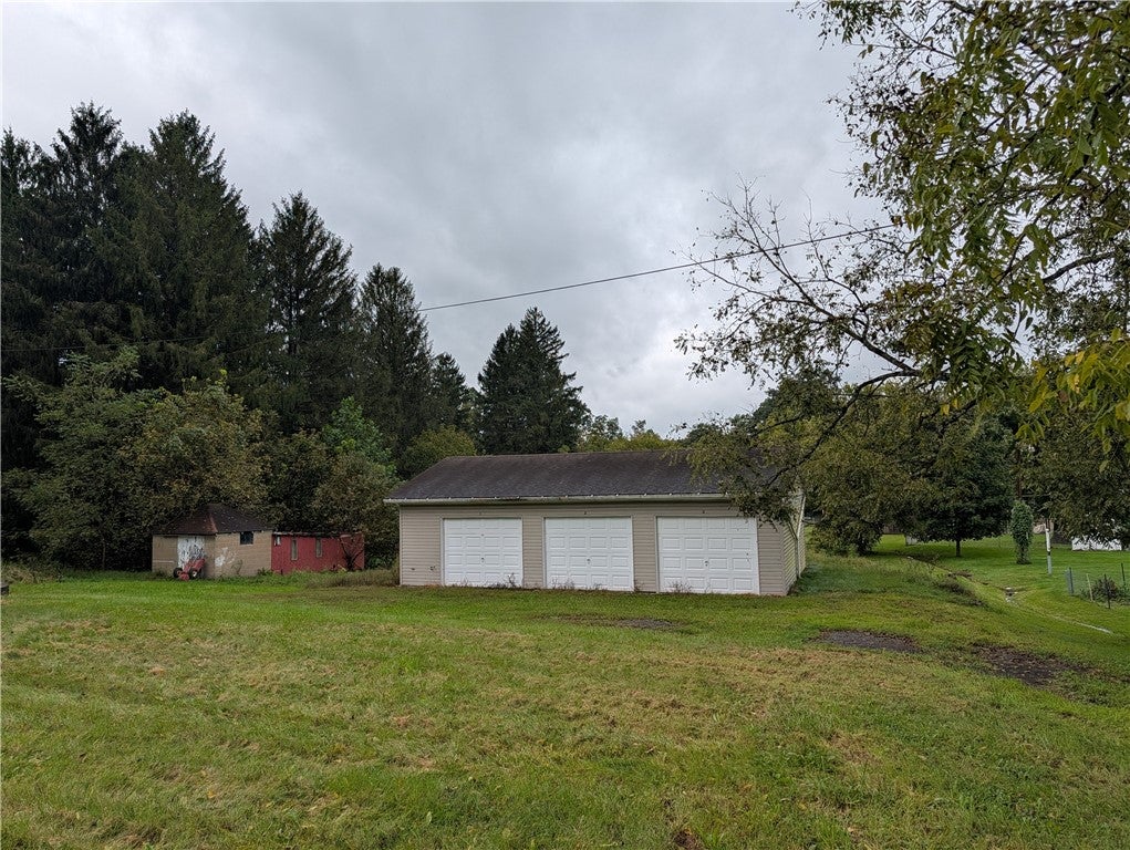 2332 Beallsville