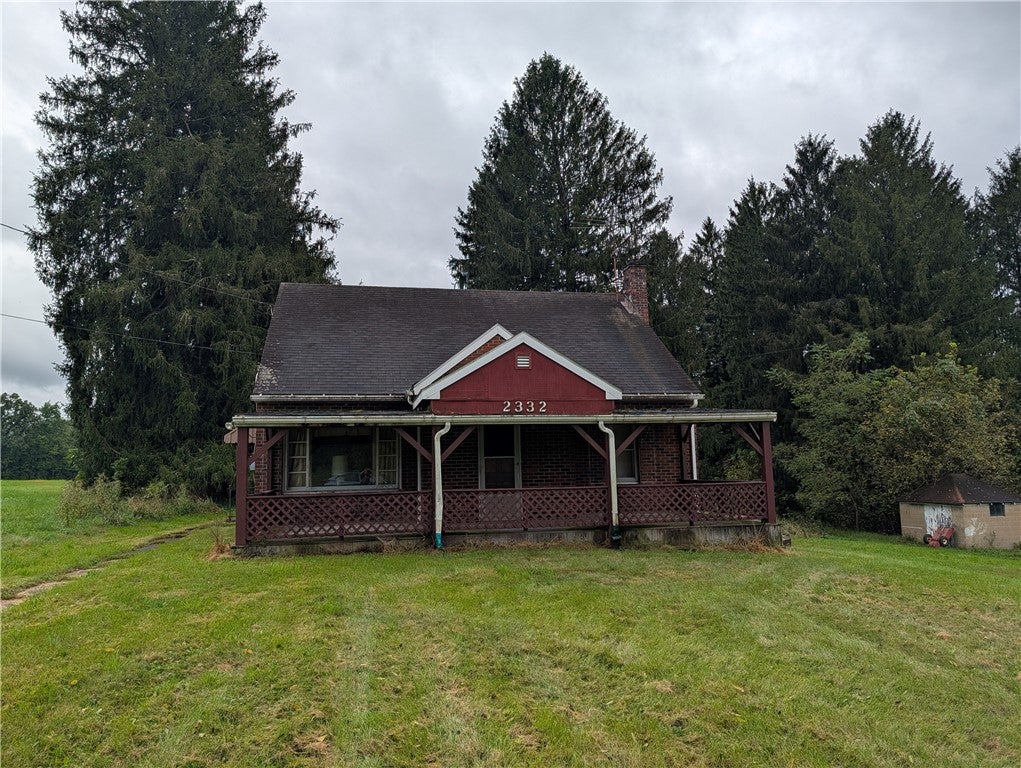 2332 Beallsville