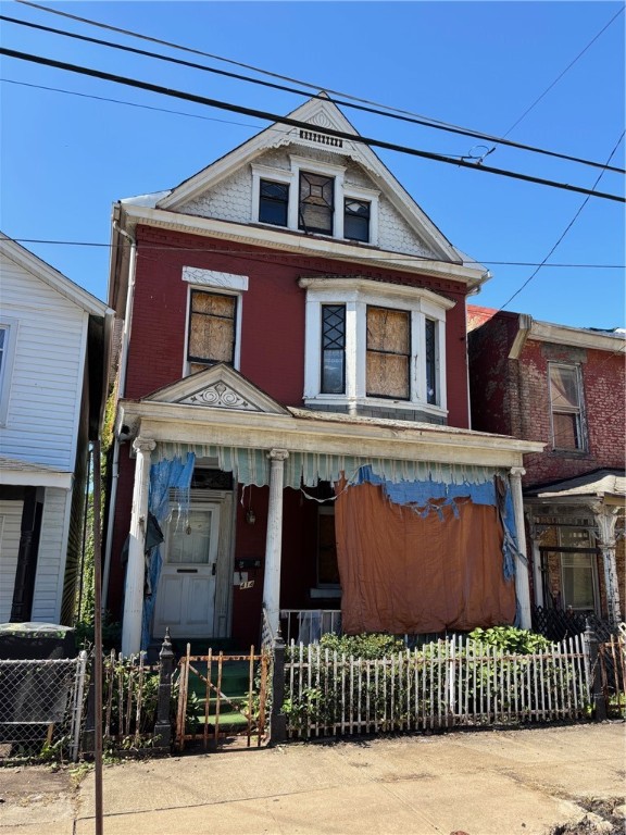 414 Mills Avenue