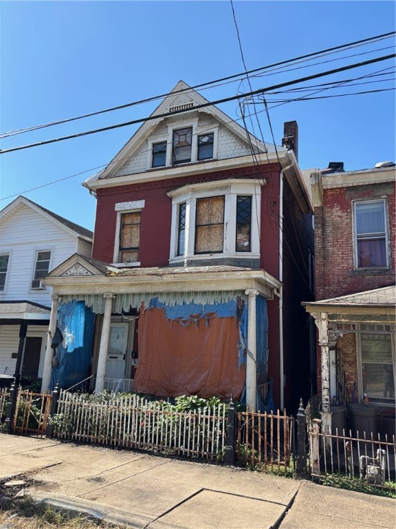 414 Mills Avenue