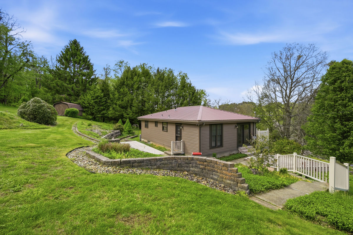 415 Overbrook Road