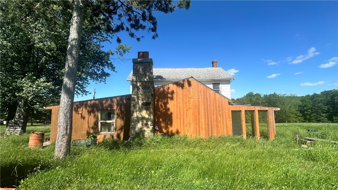 173 Nursery Road