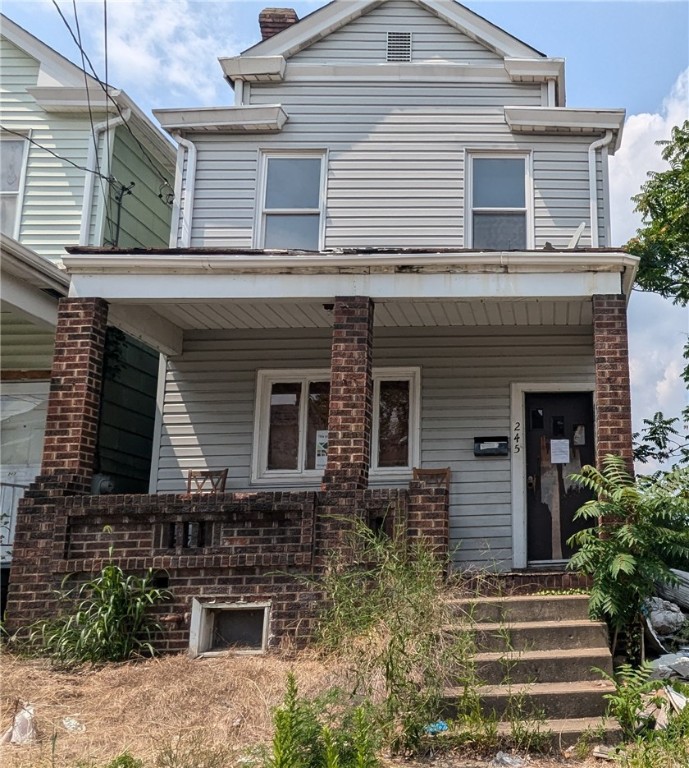 245 E 18th Ave, Homestead, Pennsylvania image 1