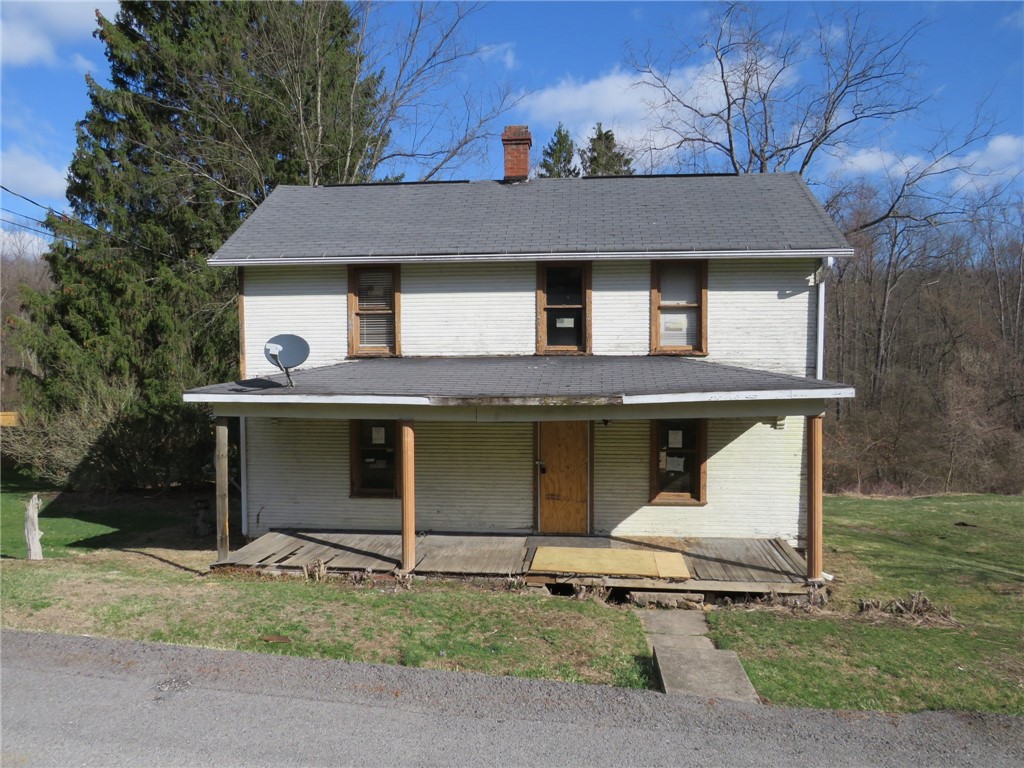 154 Ice House Rd