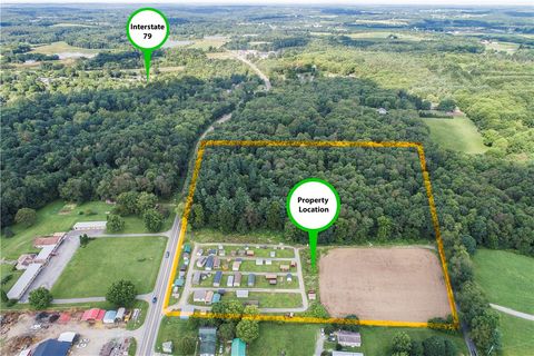 0 New Castle Road Worth Twp PA 16057