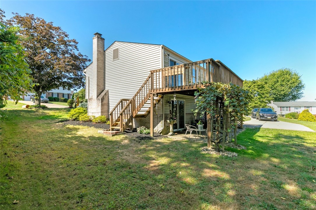 Penn Twp, Pennsylvania 15632, United States, 3 Bedrooms Bedrooms, ,3 BathroomsBathrooms,Residential,Active,213500