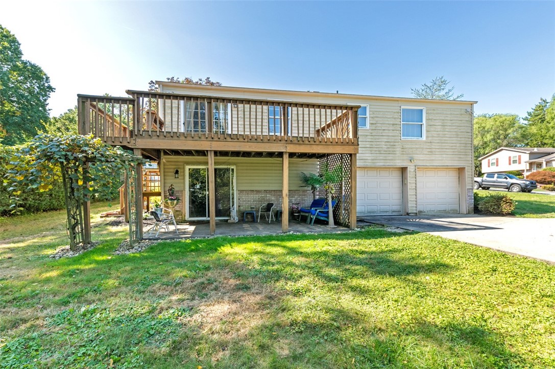 Penn Twp, Pennsylvania 15632, United States, 3 Bedrooms Bedrooms, ,3 BathroomsBathrooms,Residential,Active,213500