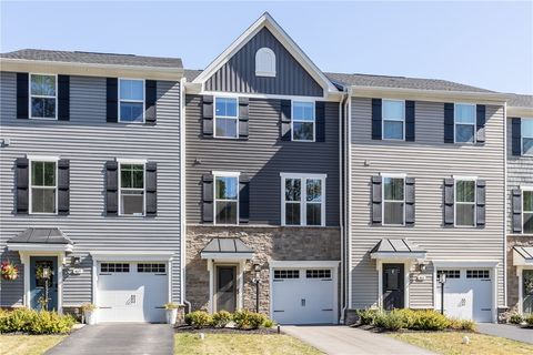 Photo of 463 Dogwood Ln, Mcdonald, PA 15057 (MLS # 1726635)