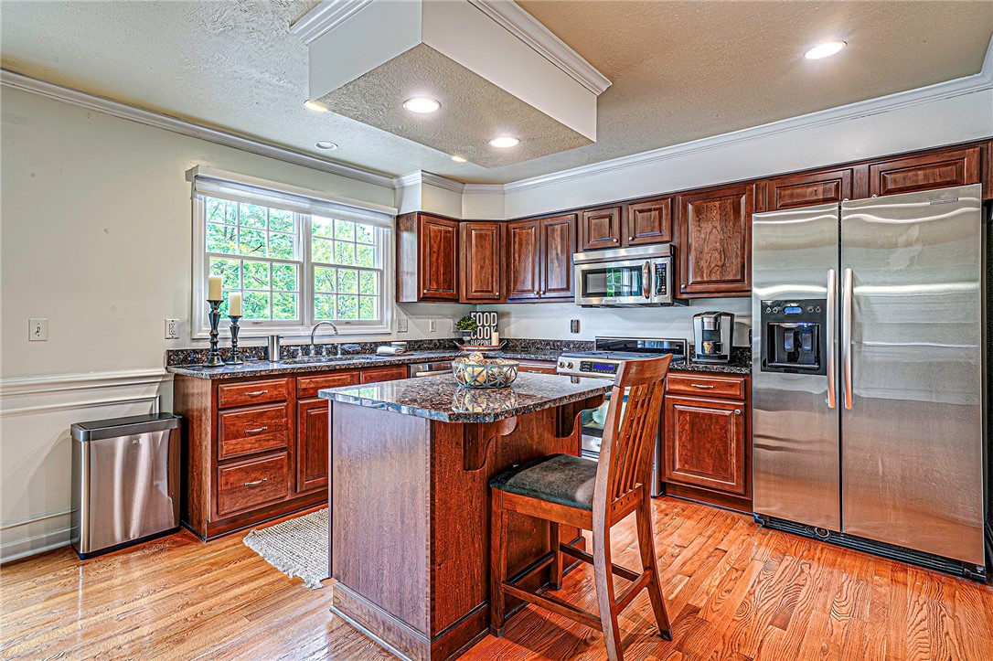 250 Overlook Ct Ct, Robinson Twp - NWA, Pennsylvania image 8