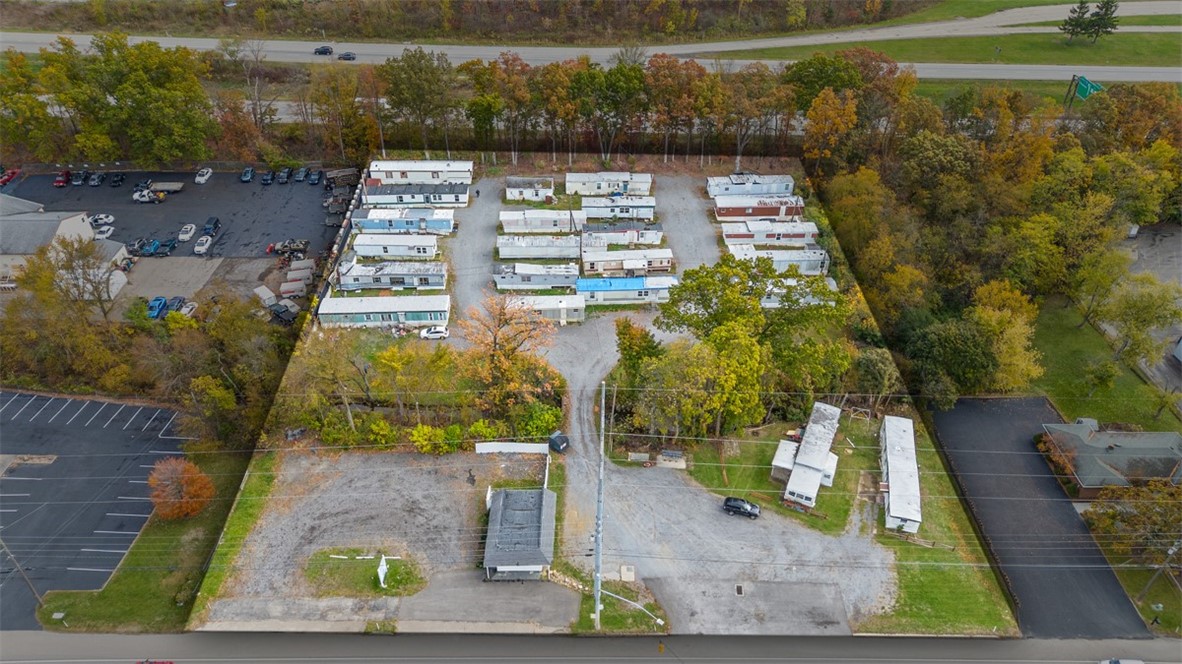 20734/20736 Route 19