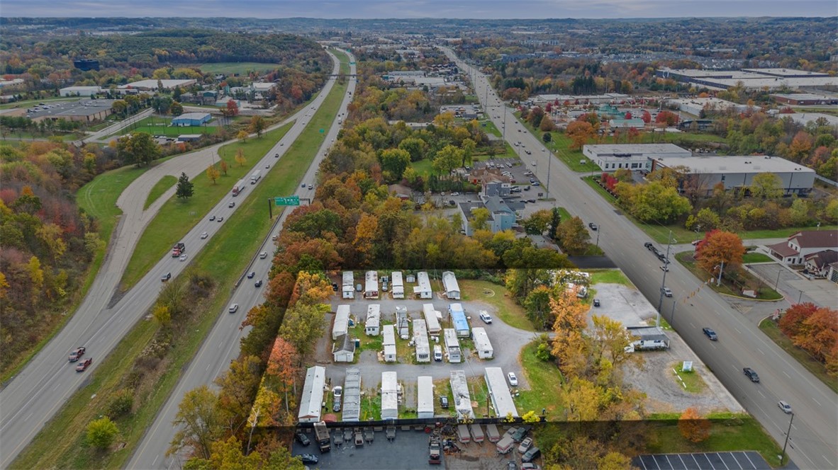 20734/20736 Route 19