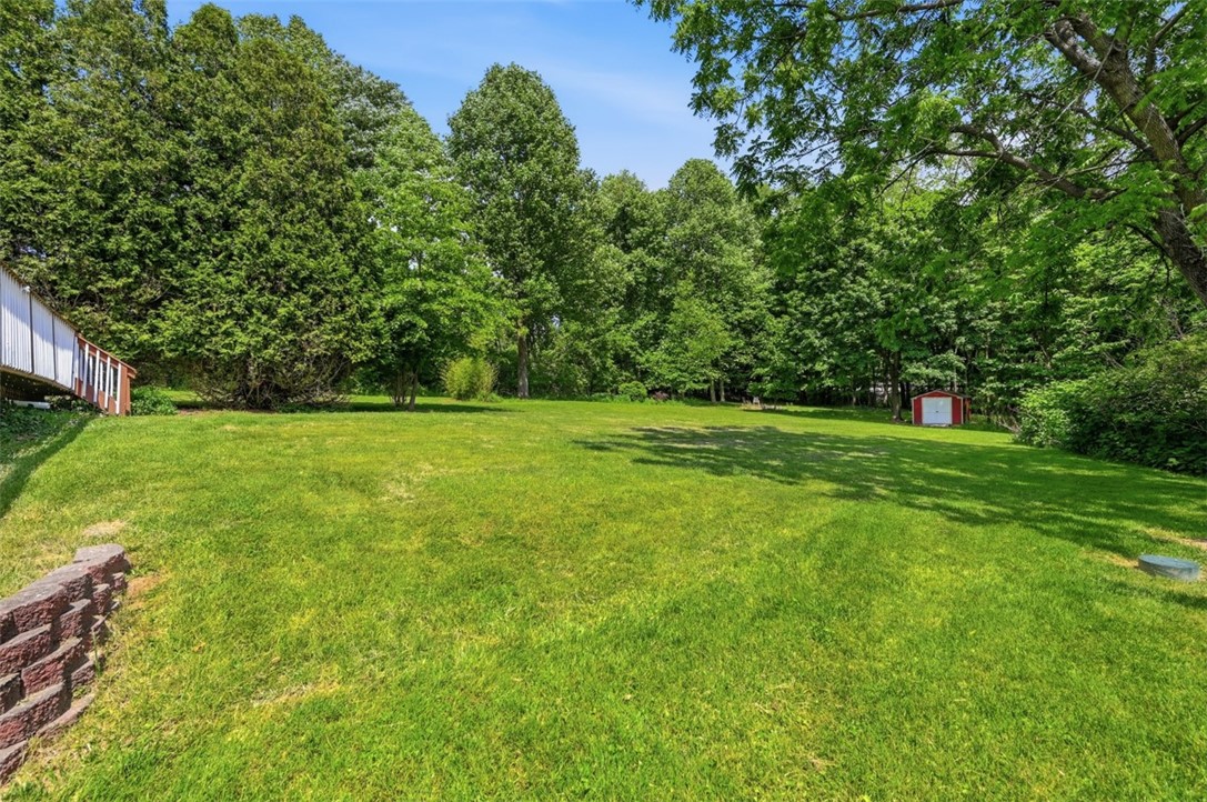 123 Cemetery Rd