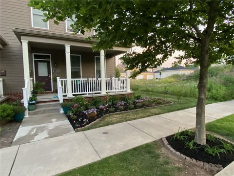 Photo of 1223 Columbus Ave, Pittsburgh, PA 15233 (MLS # 1749261)