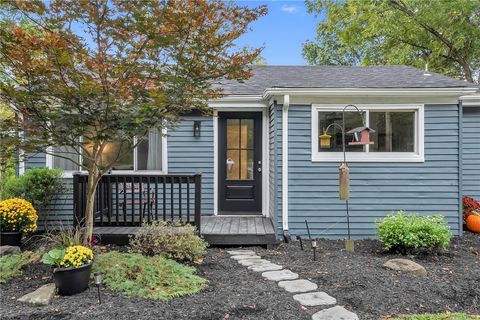 Photo of 215 Harshaville Rd, Clinton, PA 15026 (MLS # 1724670)