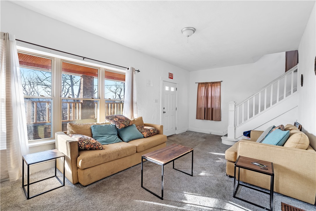 5015 Ampere St St, Hazelwood, Pennsylvania image 2