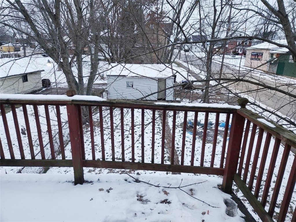 Sharon, Pennsylvania 16146, United States, 3 Bedrooms Bedrooms, ,1 BathroomBathrooms,Residential,Active,254180