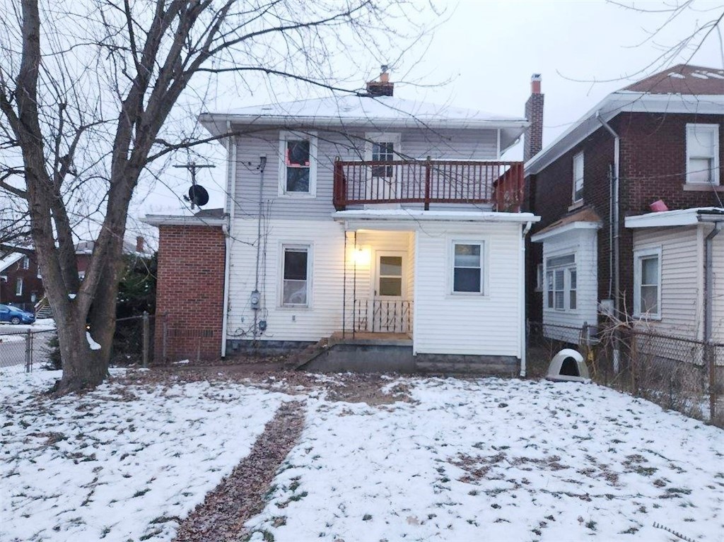 Sharon, Pennsylvania 16146, United States, 3 Bedrooms Bedrooms, ,1 BathroomBathrooms,Residential,Active,254180