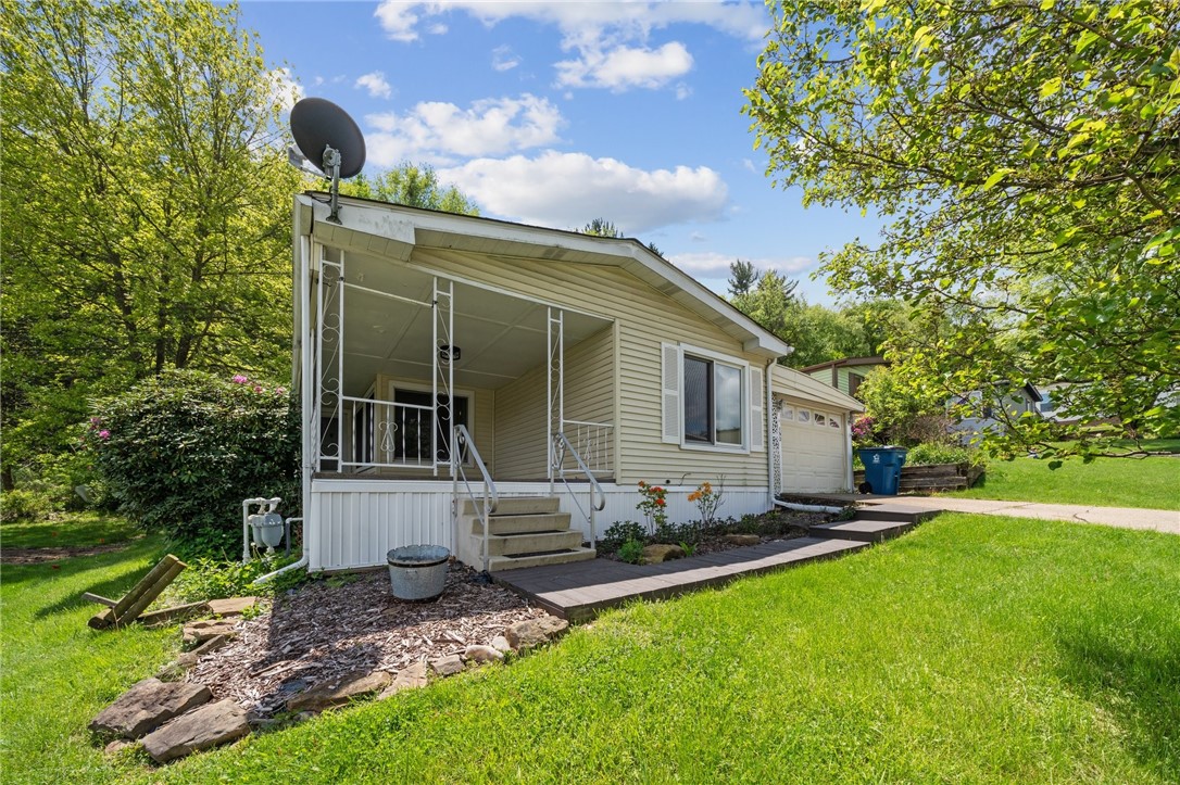 150 Sheffield Dr