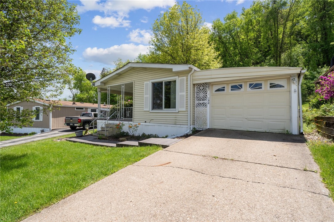 150 Sheffield Dr