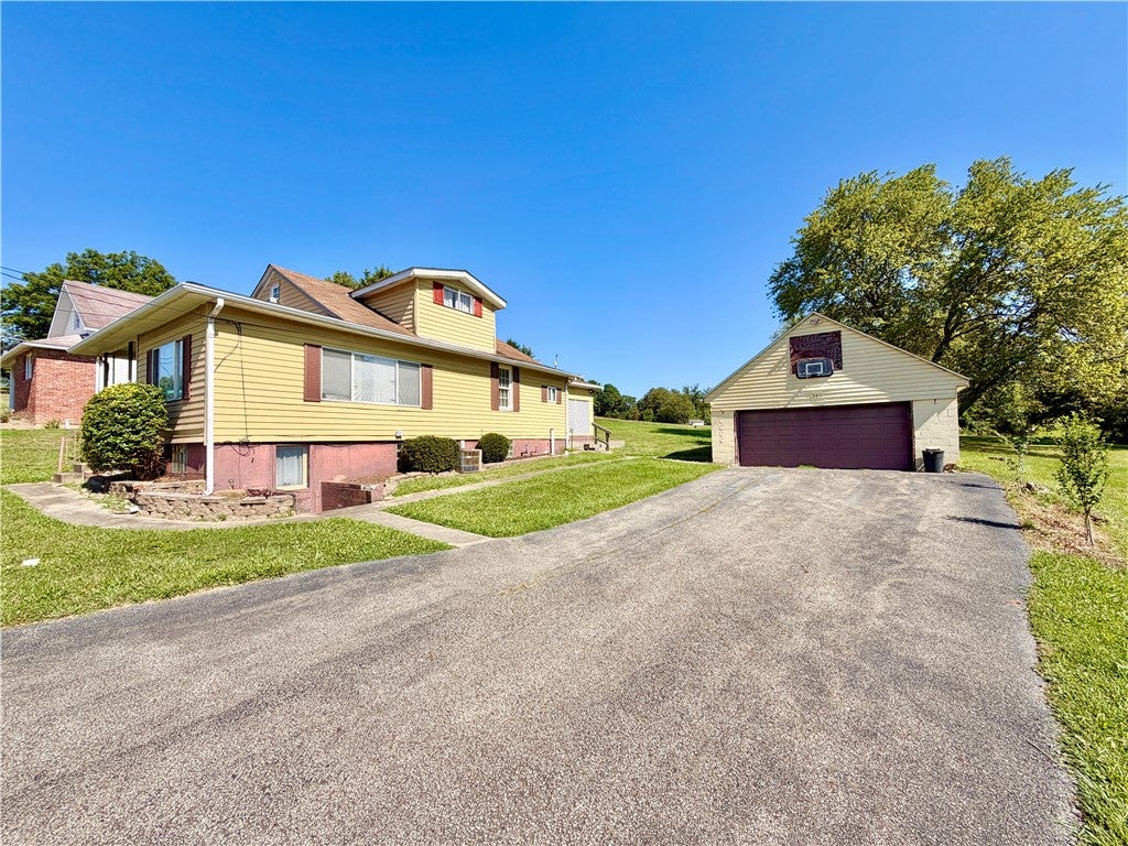 384 New Salem Road