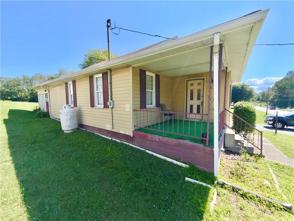 384 New Salem Road