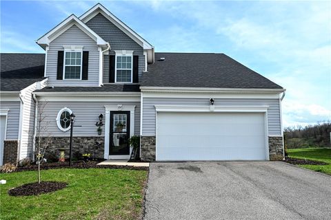 Photo of 157 Viareggio, Finleyville, PA 15332 (MLS # 1746677)