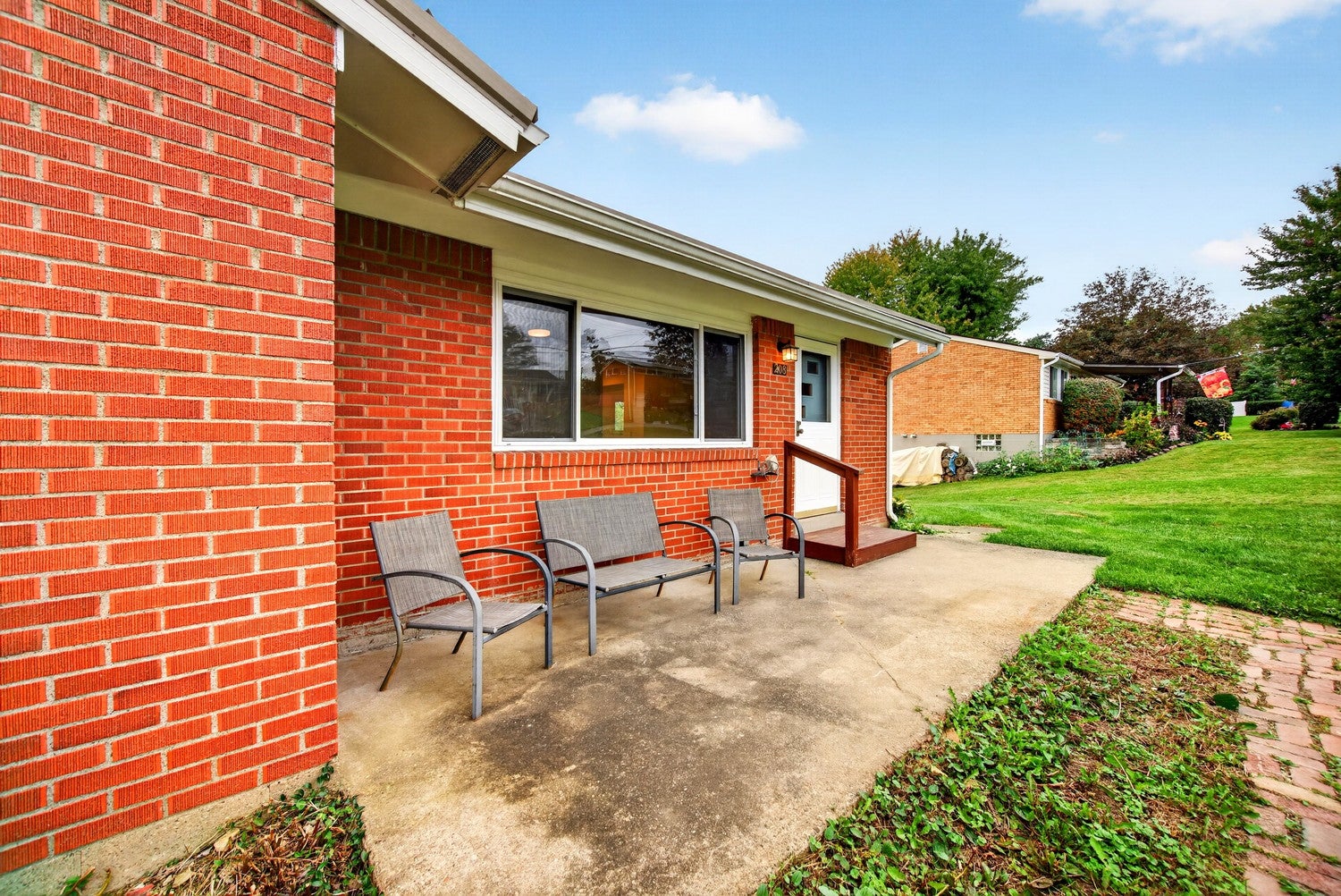 208 Burch Drive