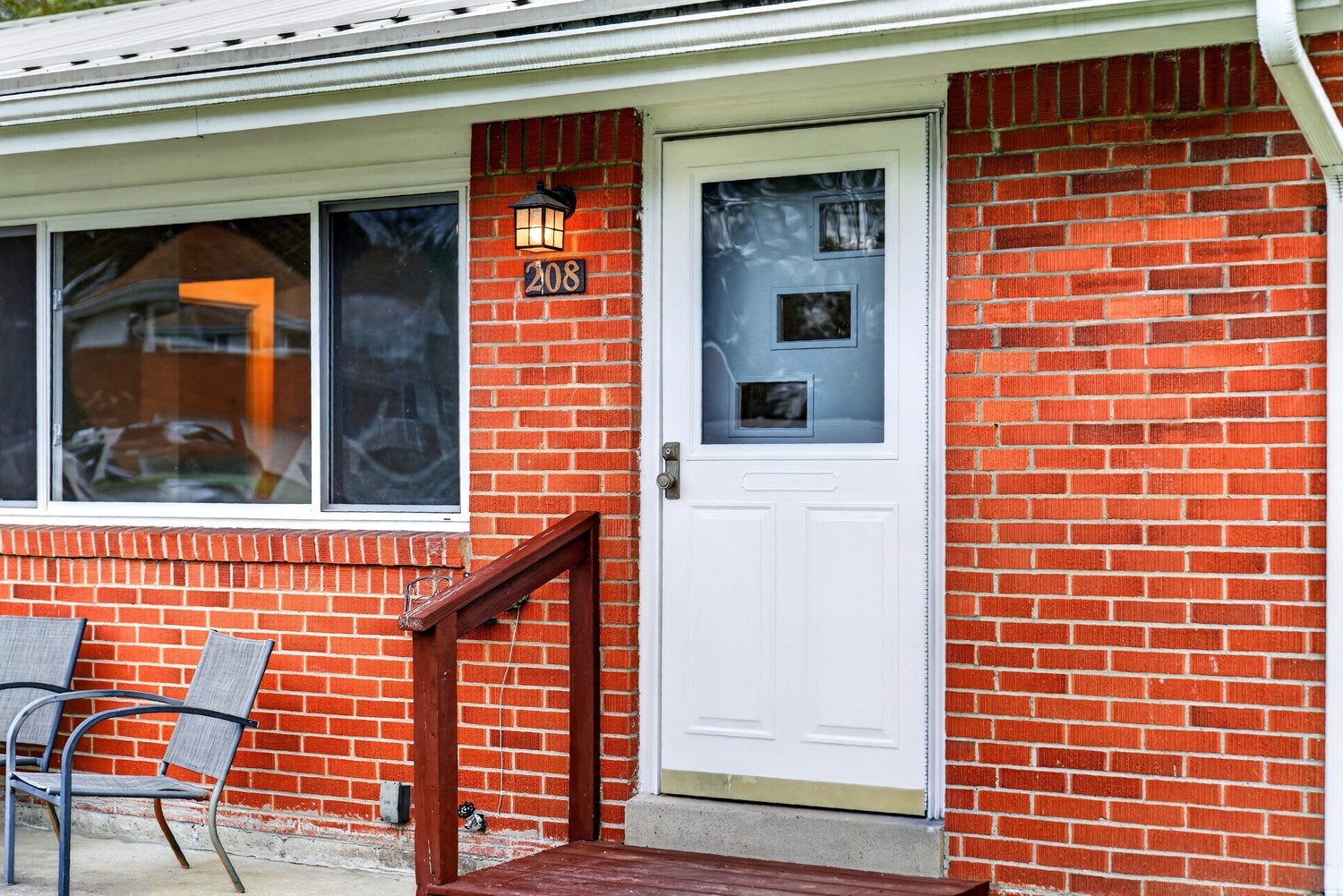 208 Burch Drive