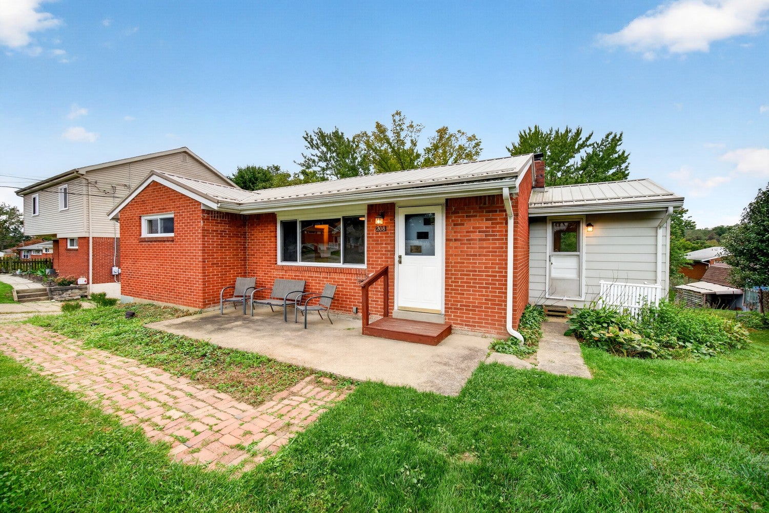 208 Burch Drive