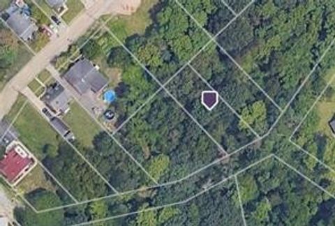 Lot 115 Wellesley Avenue Coraopolis PA 15108