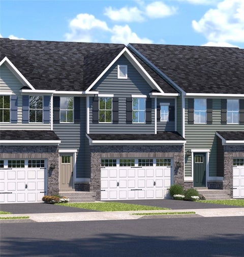 Photo of 135 Olivia Drive, Eighty Four, PA 15330 (MLS # 1760067)