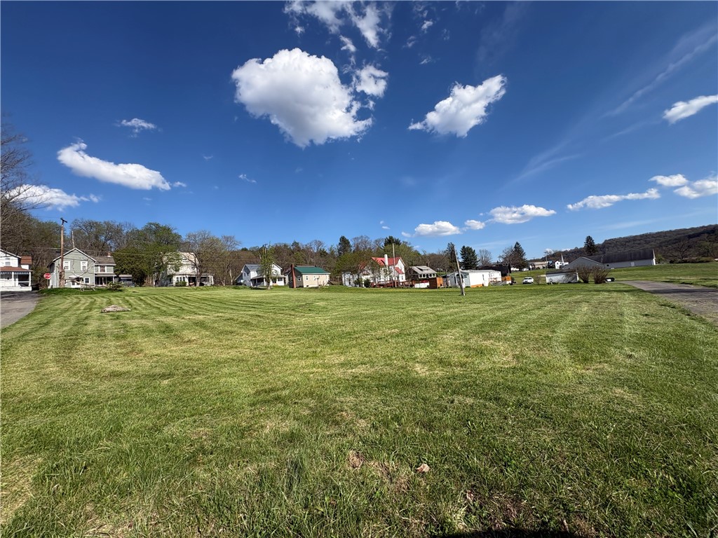 2 Lots on Sheffield Street