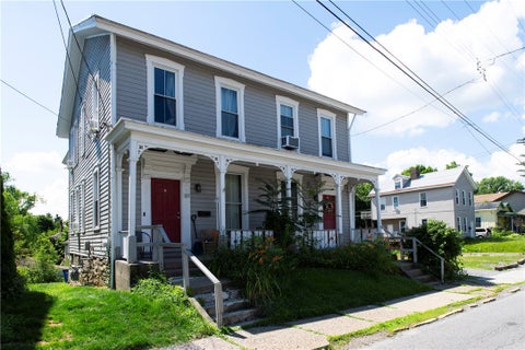 Multifamily For Sale - 107-109 Sheridan Ave Ave<br/> Bellevue, PA 15202