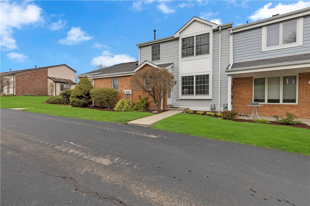 View Canonsburg, PA 15317 townhome