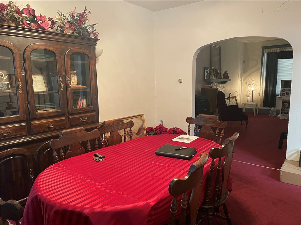 712 Franklin Ave Ave, Aliquippa, Pennsylvania image 15