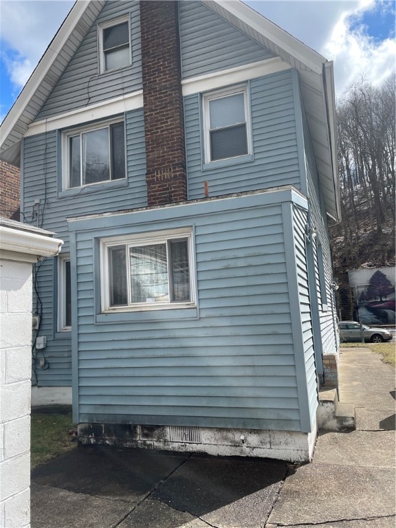 712 Franklin Ave Ave, Aliquippa, Pennsylvania image 5
