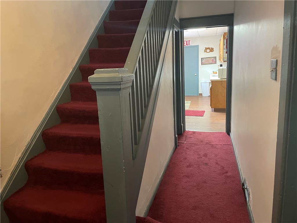 712 Franklin Ave Ave, Aliquippa, Pennsylvania image 25