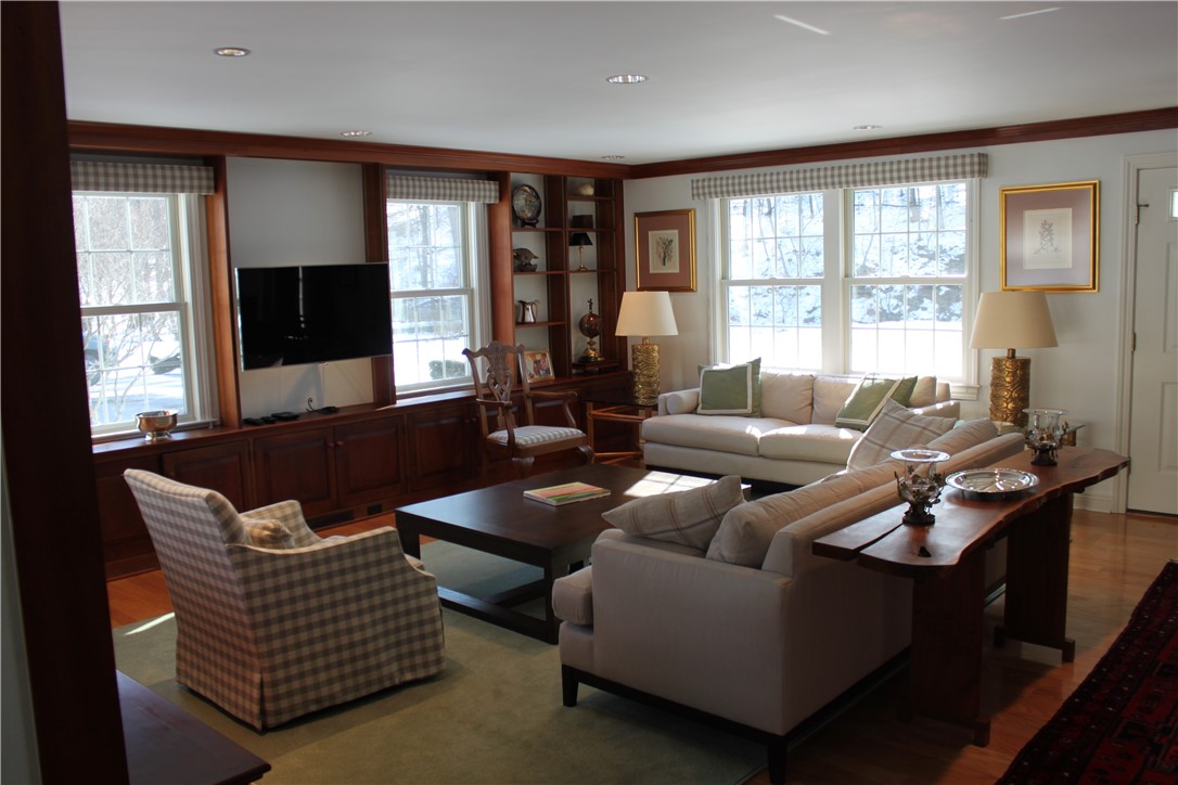 221 Two Mile Run Road