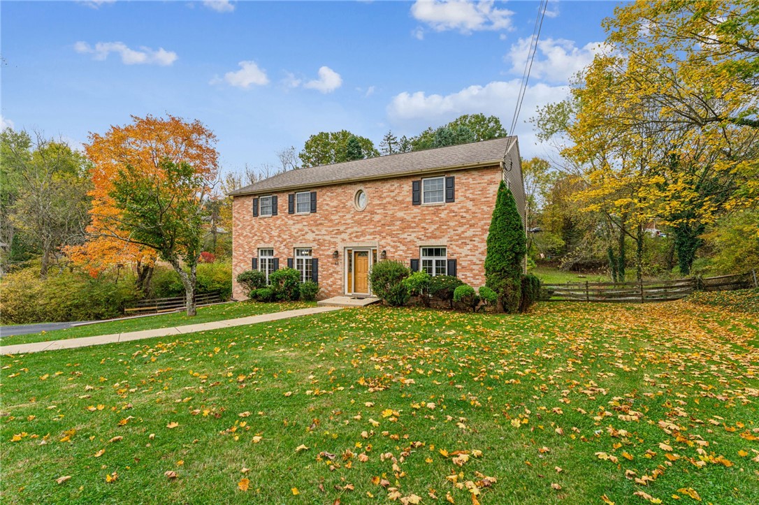 611 Greenspring Drive