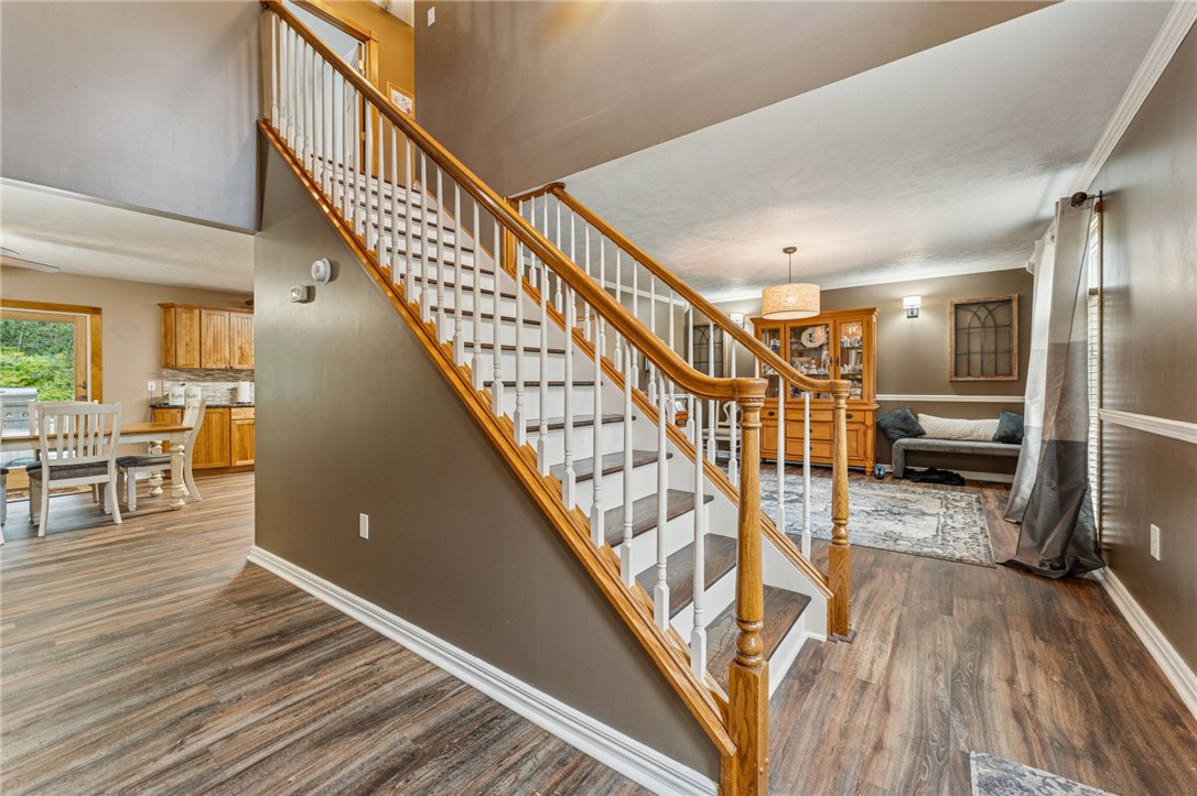 611 Greenspring Drive