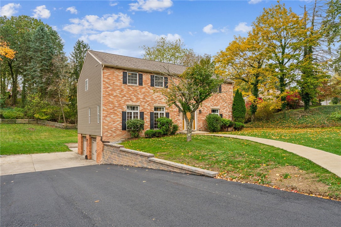 611 Greenspring Drive