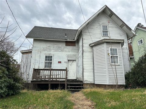456 E Jefferson St City of But SE PA 16001
