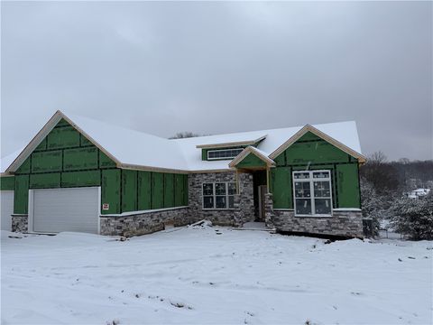 136 Huckleberry Rd White Twp PA 15701