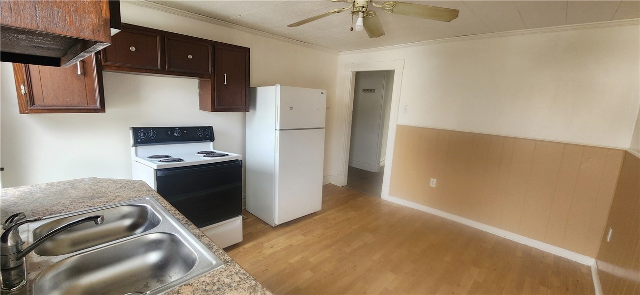 New Castle/2nd, Pennsylvania 16105, United States, ,Residential,Active,134753