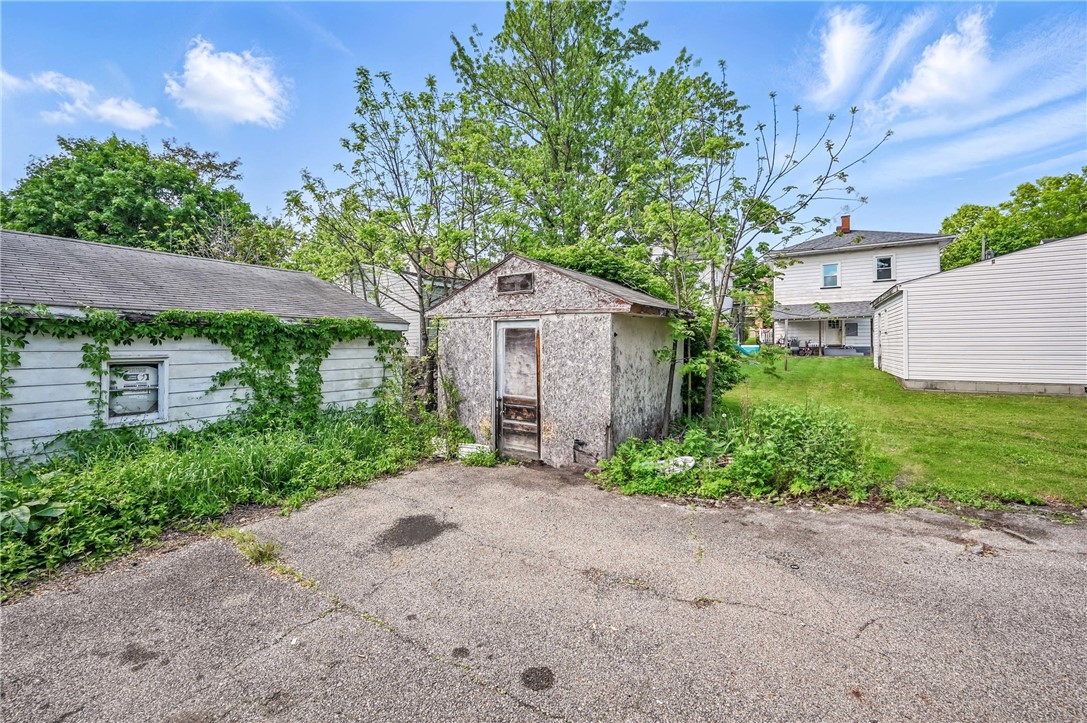 New Castle/2nd, Pennsylvania 16105, United States, ,Residential,Active,134753